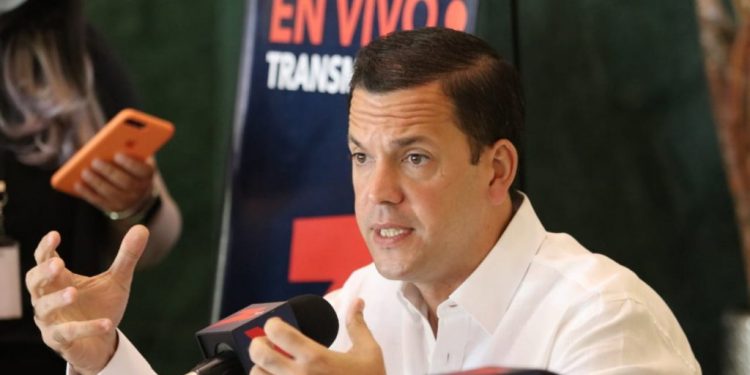 Hugo Beras llama a la prudencia al regresar a casa tras Semana Santa