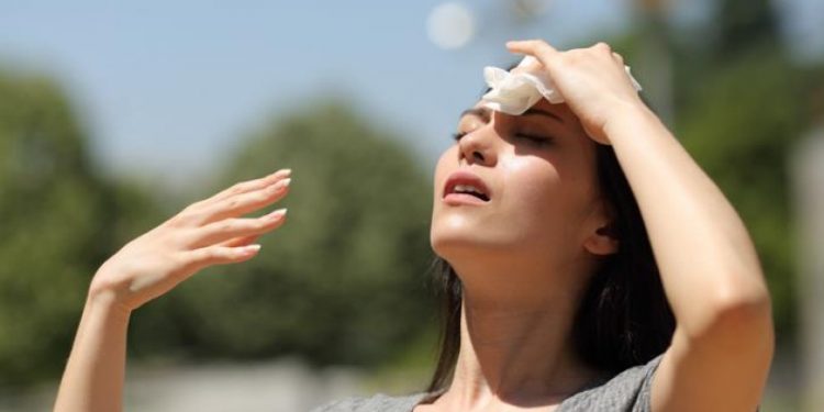 Sol y calor: temperaturas alcanzarán hasta los 35 grados este martes