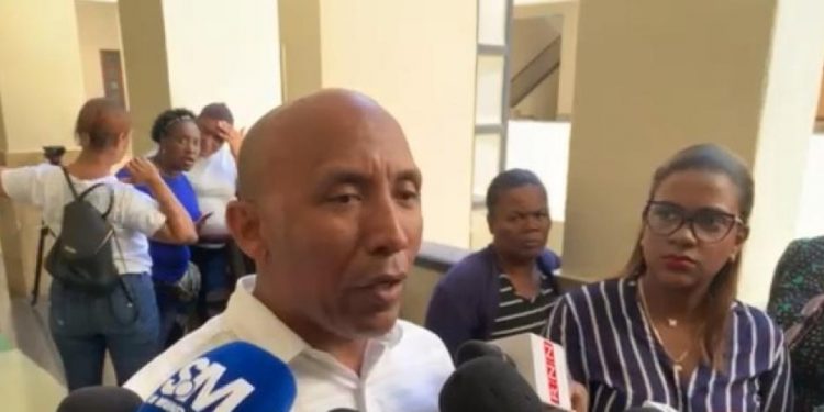 Tío de Joshua Fernández: “Esperamos máxima pena en el juicio final”