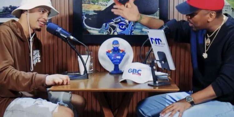 El Dotol Nastra: “No soy padre que apoya lo mal hecho, tampoco soy padre que abandona a su hijo”