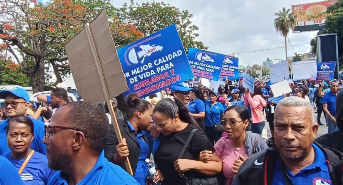 Dos paros docencia han dejado pérdidas por RD$1,500 millones