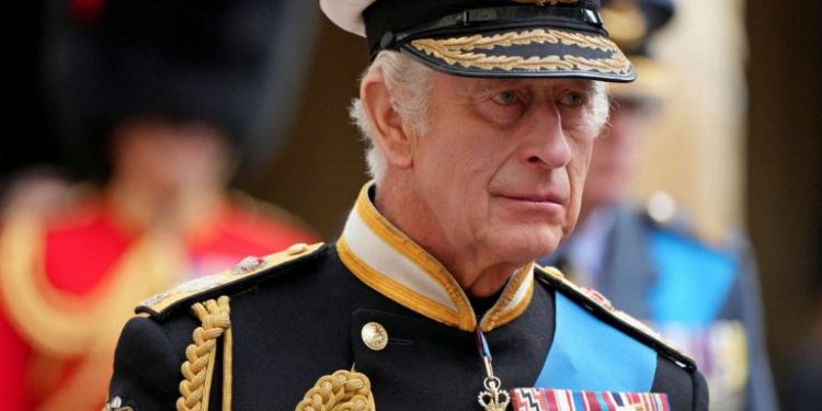 Carlos III, el "rey ecologista" destacará su amor por la naturaleza en su coronación