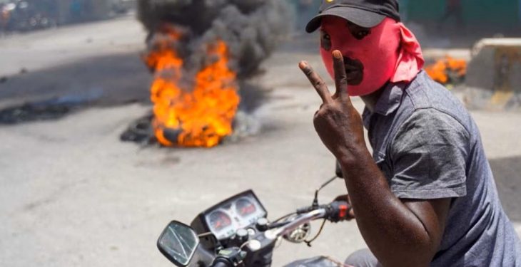 HAITI: Afirman se reduce violencia desde que surgió el «Bwa Kale»