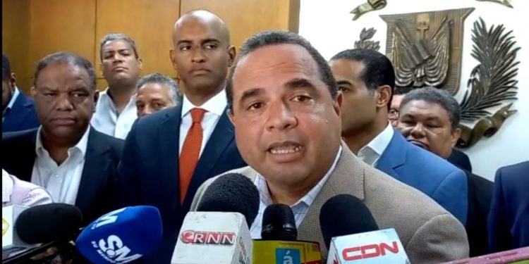 FP asegura que «llueva, truene o venté», participará en elecciones