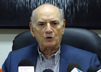 Quico Tabar pide suspender temporalmente sorteos de bancas electrónicas