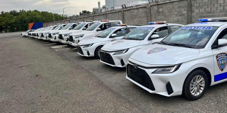 Patrullaje por cuadrantes inicia este martes en varios sectores de Santiago