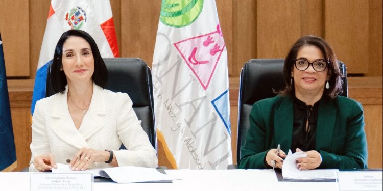 El GANA y el Conani: cifras del MINERD sobre embarazos debe potenciar la educación sexual integral