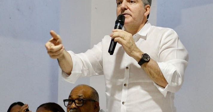 Propuesta de Neney Cabrera para la Alcaldía DN se basa en uso intensivo de la tecnología