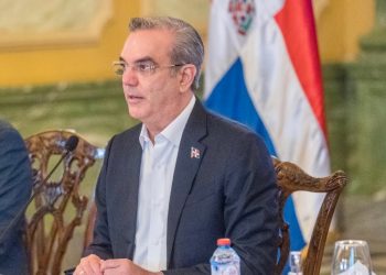 Conoce la agenda de Luis Abinader durante su estadía en Londres