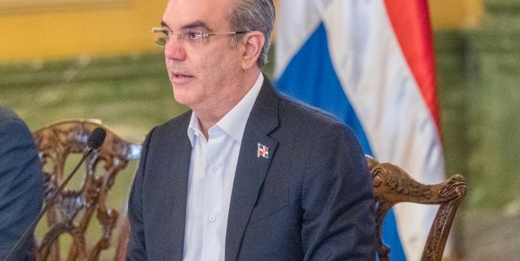 Conoce la agenda de Luis Abinader durante su estadía en Londres