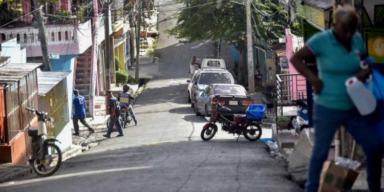 En menos de un mes han muerto a tiros dos adolescentes en Los Guandules