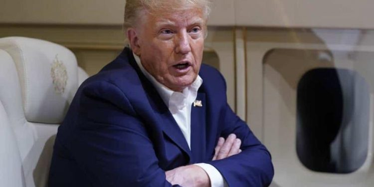 "We love the Dominican people": lo que dice Donald Trump de los dominicanos