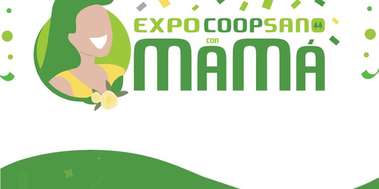 COOPSANO APERTURA EXPO COOPSANO CON MAMÁ 2023