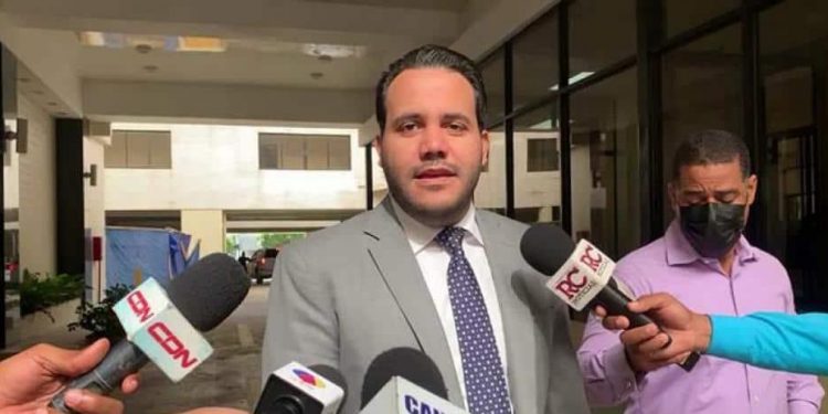 Comisión fija hoy agenda para interrogar a Pleno de la Cámara de Cuentas