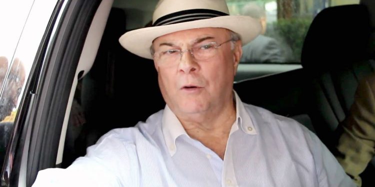 Hipólito dice Leonel y Abel no tienen posibilidades de ganar elecciones