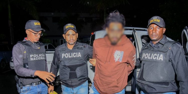 Imponen tres meses de prisión a Luis Brito, implicado en muerte de Joshua Fernández