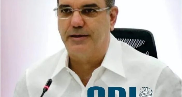 Colegio Dominicano de Locutores agradece al presidente Luis Abinader otorgar pensiones a decenas de Locutores
