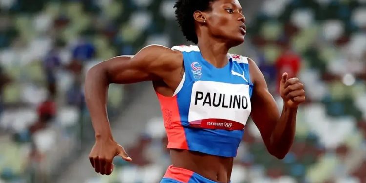 Marileidy se encamina a otro ciclo espectacular