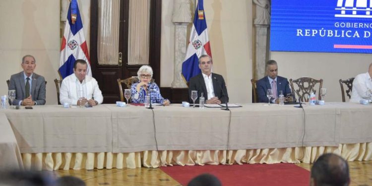 PRM presentará el reglamento para evitar entrada de candidatos vinculados al narco