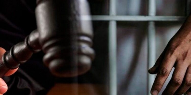 Condenan a 30 años de cárcel a hombre ultimó raso de la Policía