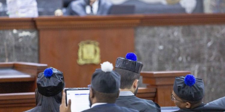 Operación Medusa: MP afirma adquisición de alimentos para las cárceles se utilizó para sustraer fondos