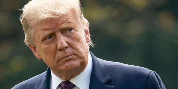 Trump se convertirá en el primer expresidente de EE.UU. en comparecer a una corte federal este martes