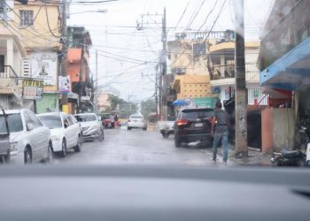 Matan delincuente en Herrera; su madre expresó: "Ya descansé"