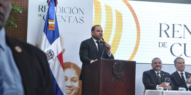 Defensor destaca atención al ciudadano aumentó un 230%