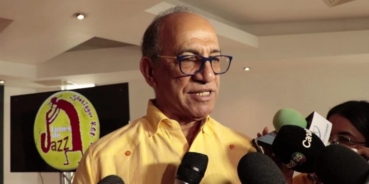 Director Coraasan pondera importancia de acuerdo entre RD e Israel sobre gestión del agua