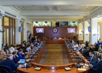 A partir de hoy la OEA podría asumir compromisos concretos con Haití