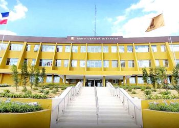 Junta Central Electoral limita cantidad precandidatos para cada cargo electivo