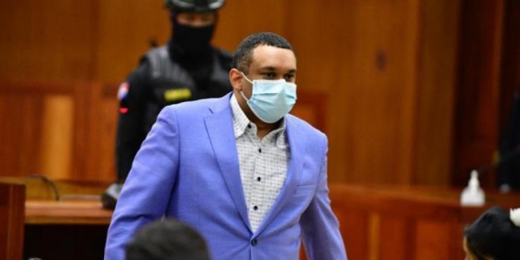 Raúl Girón Jiménez, testigo clave del caso Coral, está listo para volver a declarar en el juicio