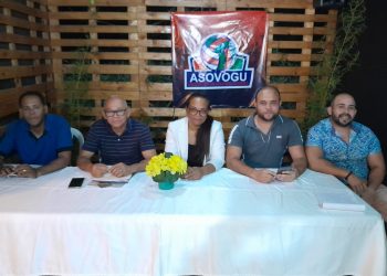 Anuncian voleibol superior Gurabo 2023