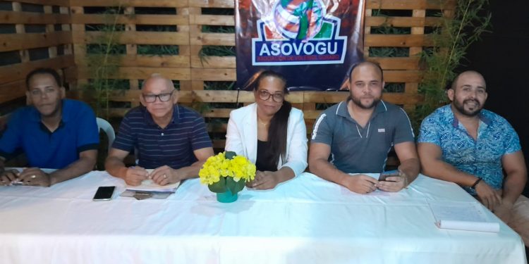 Anuncian voleibol superior Gurabo 2023