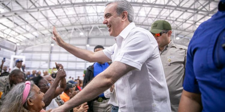 Presidente Abinader visitará provincias La Romana y San Pedro de Macorís este sábado