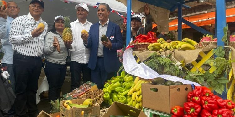 Miles de dominicanos residentes en los Estados Unidos asistieron a la tercera versión de Dominican Taste Festival 2023