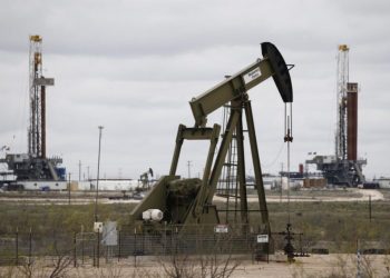 El petróleo de Texas abre con una subida del 0,31 %, hasta los 71,41 dólares el barril