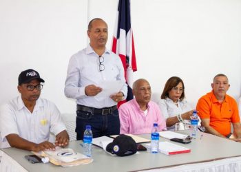 *Frente Agropecuario del Partido Revolucionario Moderno anuncia el ingreso de nuevas figuras del sector que apoyarán la repostulacion del presidente Luis Abinader *.