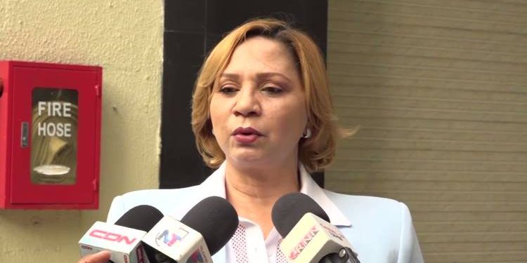 Diputada dice Janel Ramírez mencionó a figuras políticas en interrogatorio