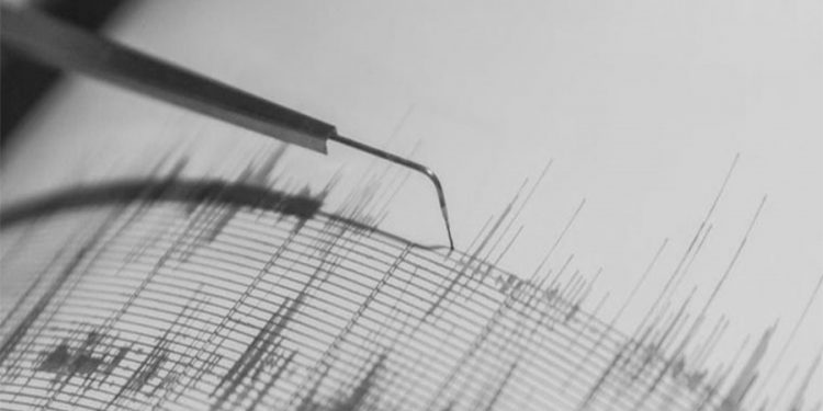 Reportan sismo de magnitud 4.0 grados en la región Este de la RD
