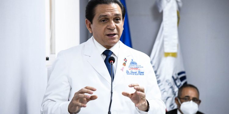 Ministro de Salud asegura Ciudad Sanitaria está equipada, pero nudo jurídico impide su apertura
