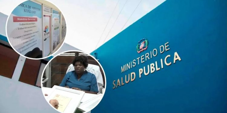 Salud Pública pide prisión preventiva contra Elizabeth Silverio como medida de coerción