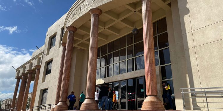 Tribunal de Santiago ordena prisión preventiva contra homicidas de niño de 10 años en La Cambronal