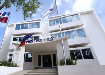 Procompetencia responde a medios sobre resultados de auditoría realizada por la Contraloría