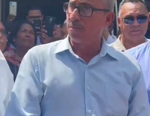 Comité Ejecutivo de ANPA que preside Fausto Elías Tejada obtiene ganancia de causa por el control de las cuentas bancarias del gremio