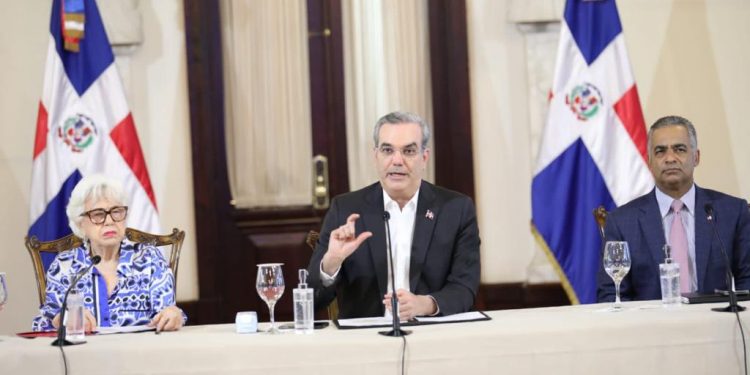 Gobierno garantiza control de los fondos públicos en proceso electoral