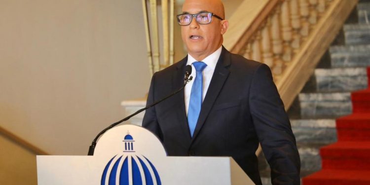Vocero de la Presidencia asegura RD no ha aceptado ni aceptará en el futuro ninguna iniciativa que afecte la soberanía nacional