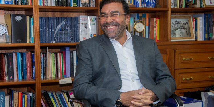 Director INDRHI revela construirán presa en Yásica para evitar 70 % agua cae en RD se siga perdiendo