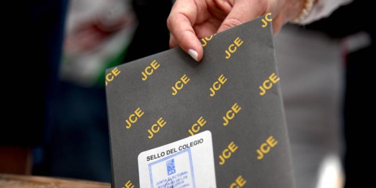 El padrón electoral dominicano crece en más de un 60 % en los últimos 20 años