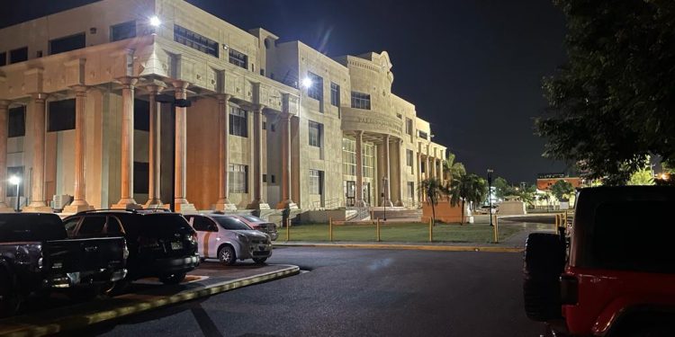 Fiscalía de Santiago obtiene condena de 20 años contra homicida de la abogada Paola Languasco .